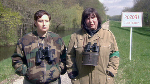 Co by kdyby - 10/13 Komunisté udrželi moc