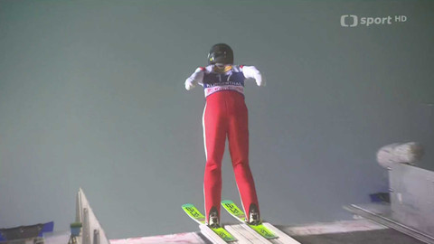 Světový pohár ve skoku na lyžích - SP Německo