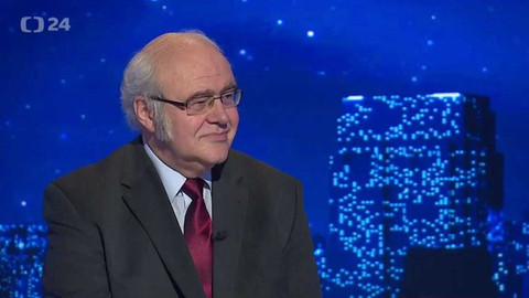 Hyde Park Civilizace - Jan Gruntorád, ředitel, CESNET