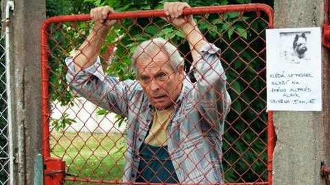 Trapasy - 25. září 2010