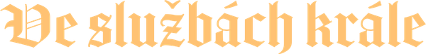 Ve službách krále