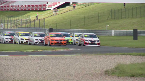 Svět motorů - Aktuálně