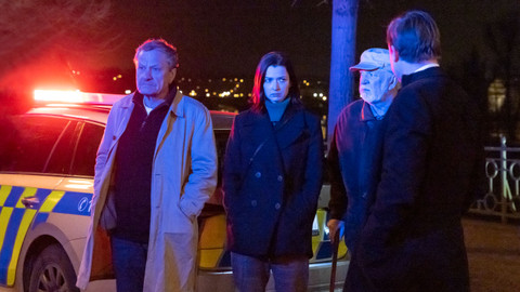 OKTOPUS - 6/13 Srdcová sedma