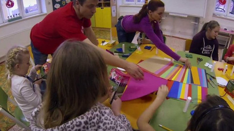 Šikulové - 21. února 2016