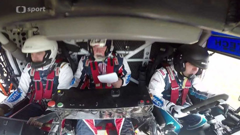 Svět motorů - Aktuálně