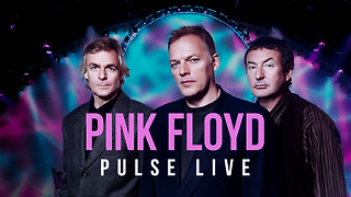 Pink Floyd: PULSE Live