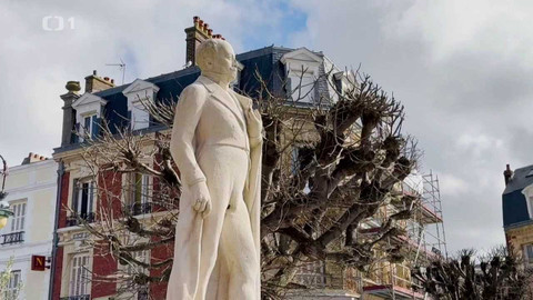 Objektiv - 21. ledna 2024