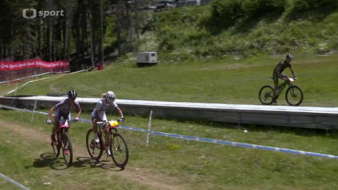 Spurt - 3. srpna 2018