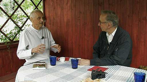 Křesťanský magazín - 5. října 2014