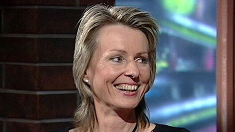 Uvolněte se, prosím - 18. června 2010