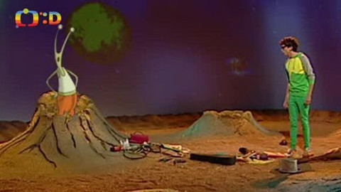 PLANETA YÓ - 1. dubna 2014