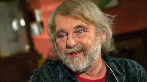 Na plovárně - Petr Šabach