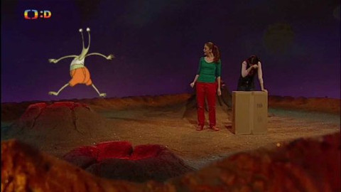 PLANETA YÓ - 19. ledna 2015