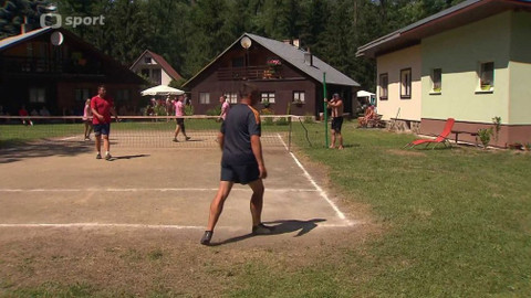 Sport v regionech - Skřípák 2019, Ivančice