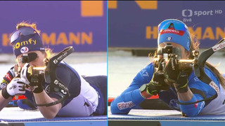 SP v biatlonu 2025/2026