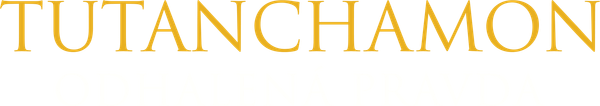 Tutanchamon: Odhalená pravda
