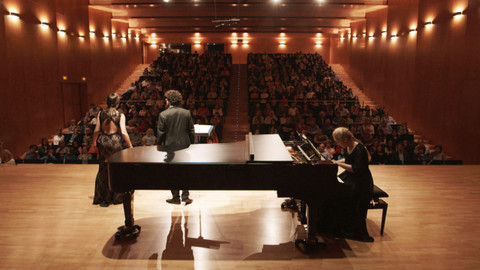 To je opera - 15/23 Evžen Oněgin