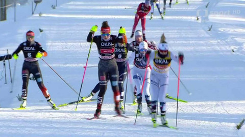 Světový pohár v severské kombinaci - Estonsko