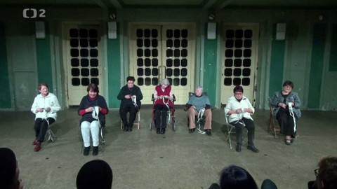 Klíč - 10. června 2020