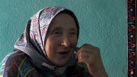 Náš venkov - Na hody do Banátu