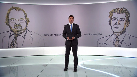 Nobelovy ceny - Nobelova cena za fyziologii nebo lékařství