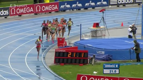 Diamond League - New York