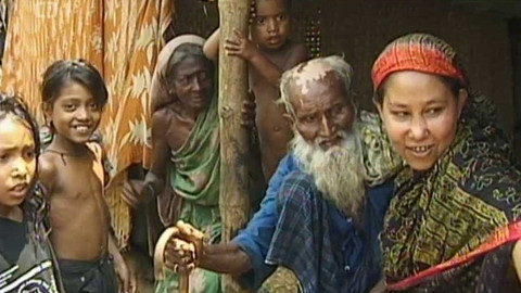 Cesty víry - Bangladéšská ohlédnutí