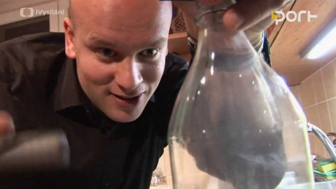 PORT - 31. ledna 2009