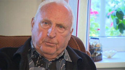 Návraty dokumentaristů - Viliam Poltikovič