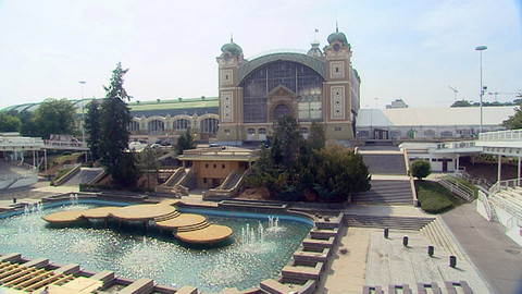 Z metropole - 2. června 2018