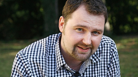 Evropa jedna báseň - 23/27 Michal Tabaczynski