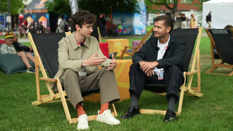 Zlín Film Festival - 3/6 Zlínské festivalové minuty 2026