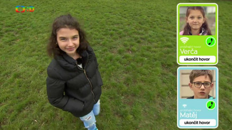 Wifina - 20. listopadu 2015