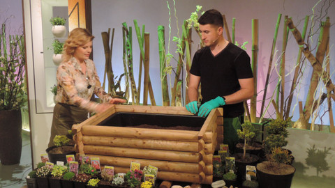 Sama doma - 11. dubna 2016