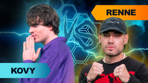 ČT art kvíz - Kovy vs. Renne Dang