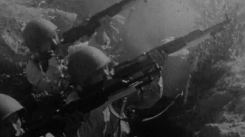 Televizní noviny - 2. listopadu 1968