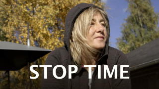 Stop time