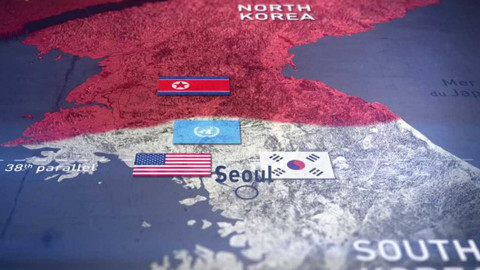 Apokalypsa: Válka světů - 3/6 Svět se chvěje