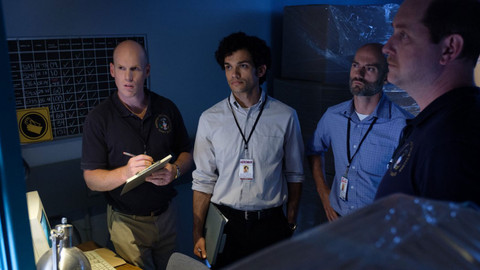 Letecké katastrofy - Extrémní úhel