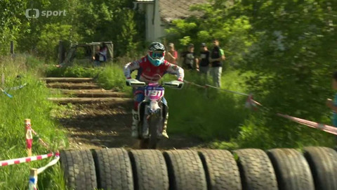 Svět motorů - Vyhlášení mistrů motocyklového sportu