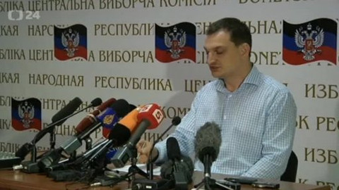 Horizont ČT24 - 12. května 2014