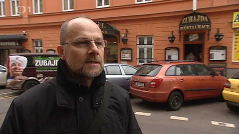 Černé ovce - 23. března 2016