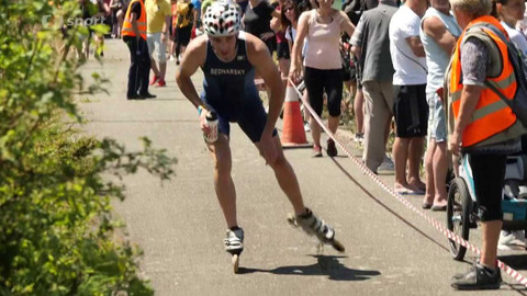 Sport v regionech - Welzlův kvadriatlon