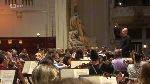 Mezinárodní hudební festival Pražské jaro - 2/25 Echo Pražského jara 2016