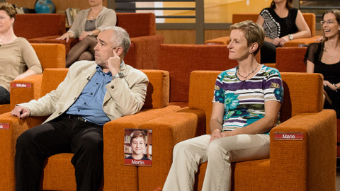 Děti na tahu - Epizoda 8/12