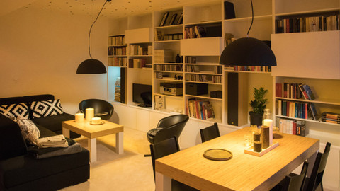 Bydlet jako... - Knihomol