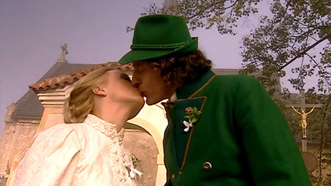 Pohádky z lesa - 7/7 Jak se přece jenom svatba konala