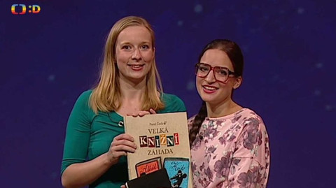 PLANETA YÓ - 17. listopadu 2016