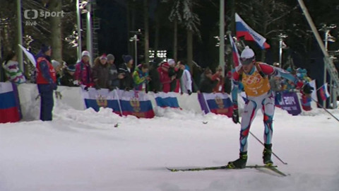 Olympiáda dětí a mládeže - Studio