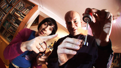 PORT - 21. března 2009